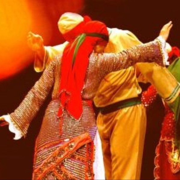 Alevi İnanç ve Kültürüne Giriş: Sazın, Sözün ve Sevginin Yolu